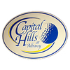 Capital Hills at Albany Logo