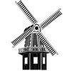 Amsterdam Municipal Golf Course Logo