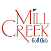 Mill Creek Golf Club Logo