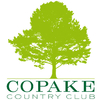 Copake Country Club Logo