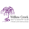 Willow Creek Golf and Country Club Logo