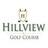Hillview Golf Course - Public Logo