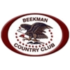 Beekman Country Club - Highland/Valley Logo
