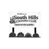South Hills Country Club - Semi-Private Logo