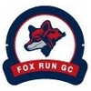 Fox Run Golf Club Logo