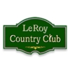 Le Roy Country Club - Semi-Private Logo