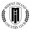 Spruce/Dogwood at Middle Island Country Club - Public Logo