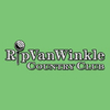 Rip Van Winkle Country Club - Semi-Private Logo