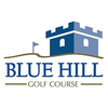 Woodland/Lakeside at Blue Hill Golf Course - Semi-Private Logo