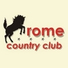 Rome Country Club - Semi-Private Logo