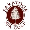 Championship at Saratoga Spa State Park - Public Logo