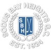 Sodus Bay Heights Golf Club - Semi-Private Logo