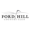 Red at Ford Hill Country Club - Public Logo