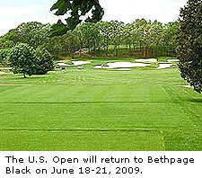 Bethpage Black