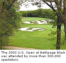 Bethpage Black