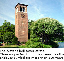 Chautauqua Tower
