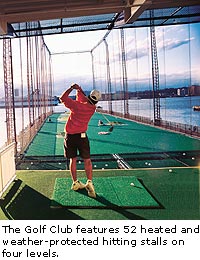 Chelsea Piers