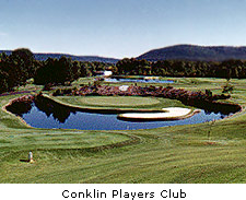 Conklin Players Club
