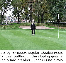 Dyker Beach