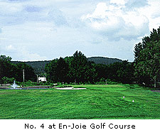 En-Joie Golf Club