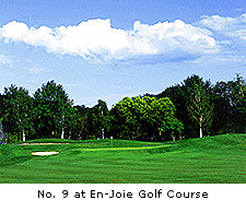 En-Joie Golf Club