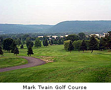 Mark Twain Golf Course