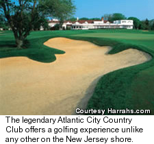 Atlantic City Country Club
