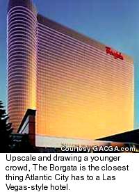 Borgata