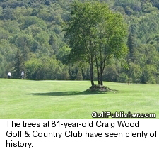 Craig Wood Golf & Country Club
