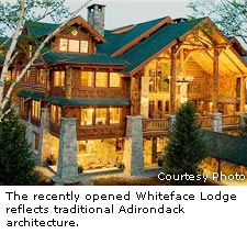 Whiteface Lodge